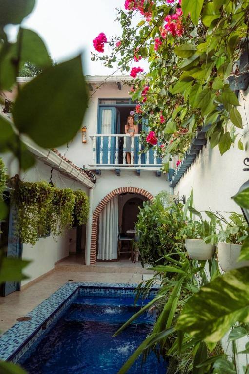 Casa Heredia Hotel Boutique by GB Collection: Property views