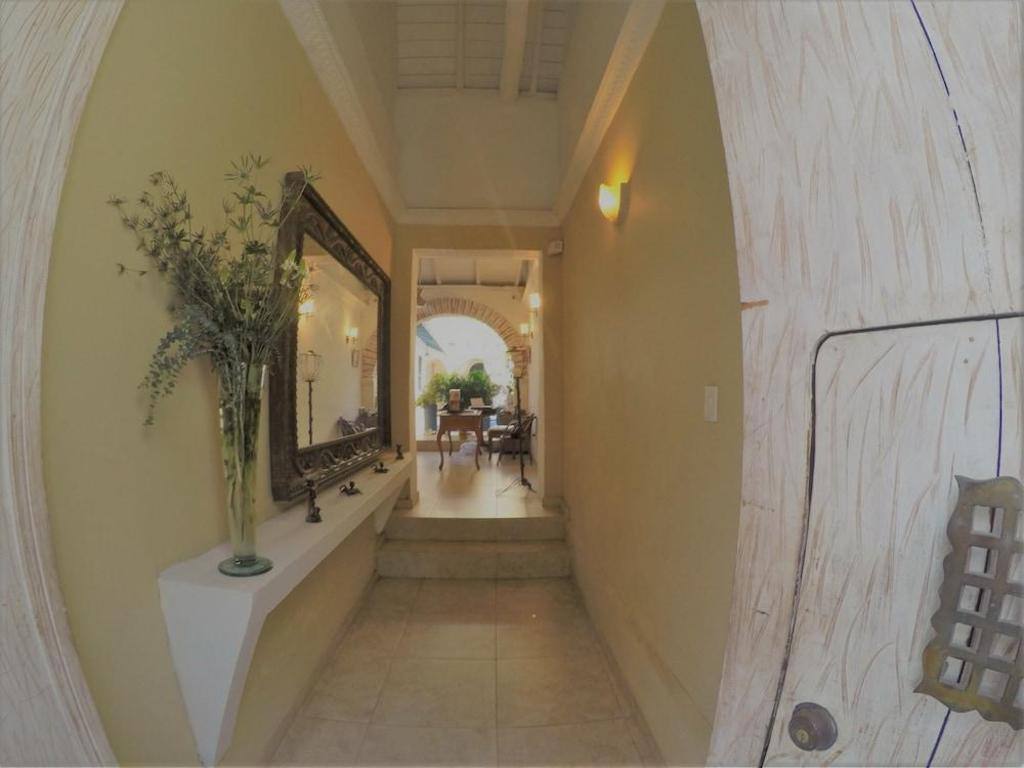 Casa Heredia Hotel Boutique by GB Collection: Property views