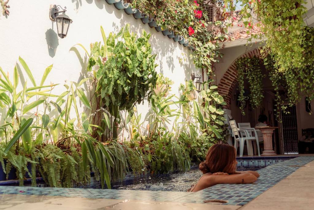 Casa Heredia Hotel Boutique by GB Collection: Property views