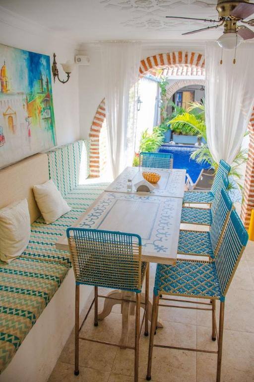 Casa Heredia Hotel Boutique by GB Collection: Other