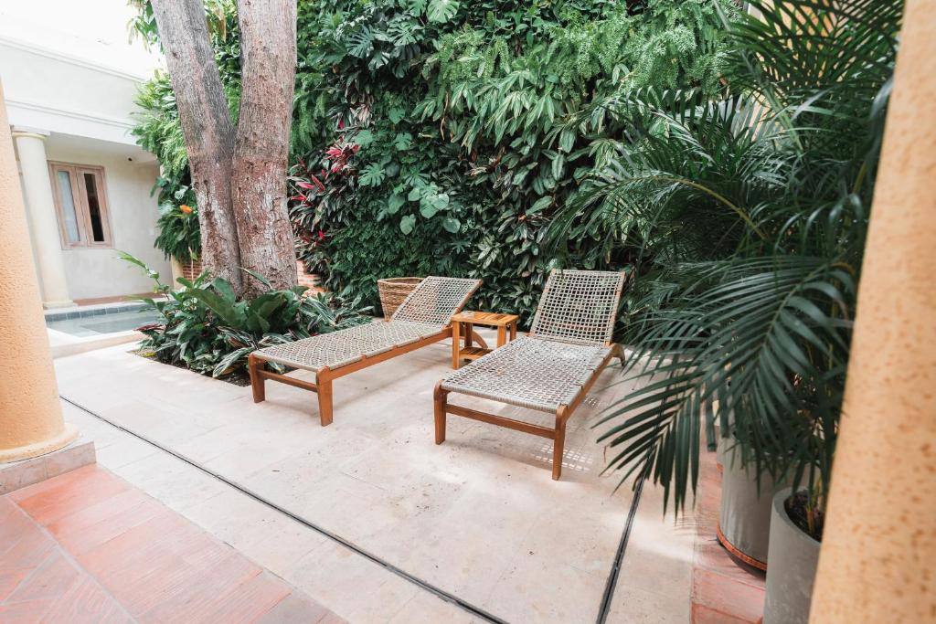 Casa Jaguar: Property views