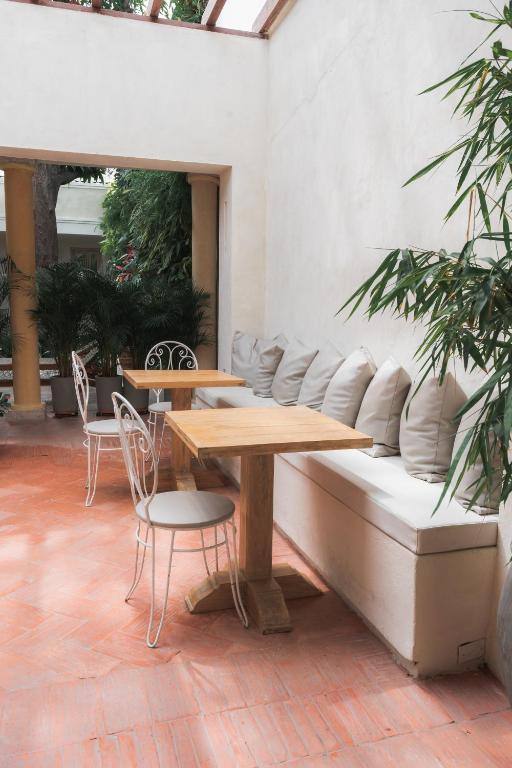 Casa Jaguar: Facilities
