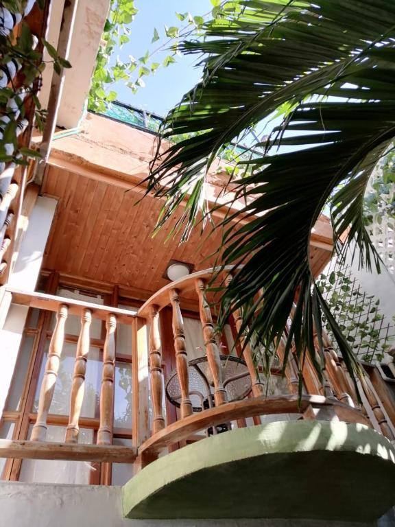 Casa Mama Waldy - Bar & Hostel: Facilities