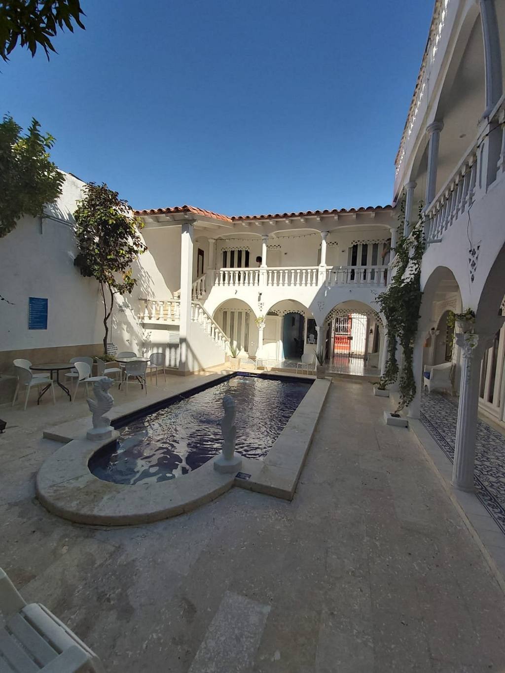Casa Mara Cartagena