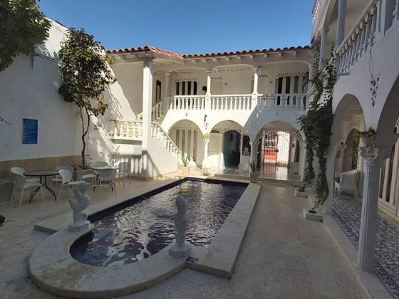 Casa Mara Cartagena