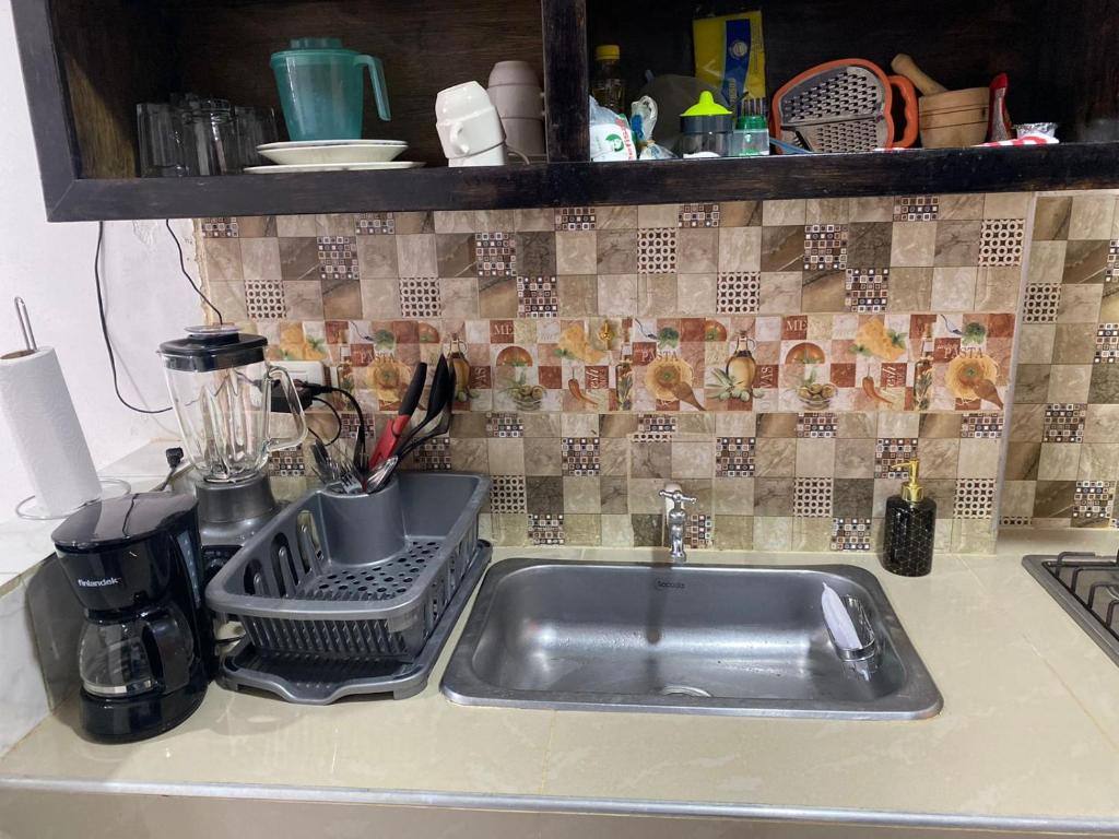 Casa Maria: Facility photos