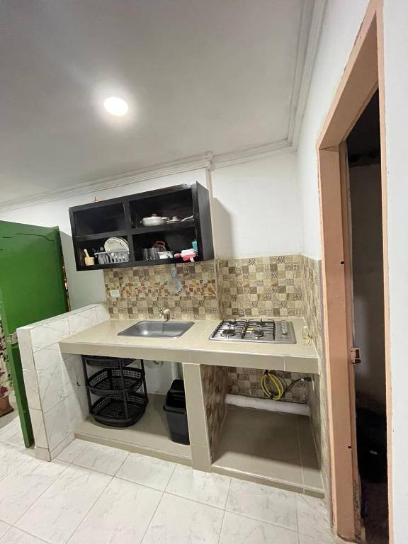 Casa Maria: Facility photos