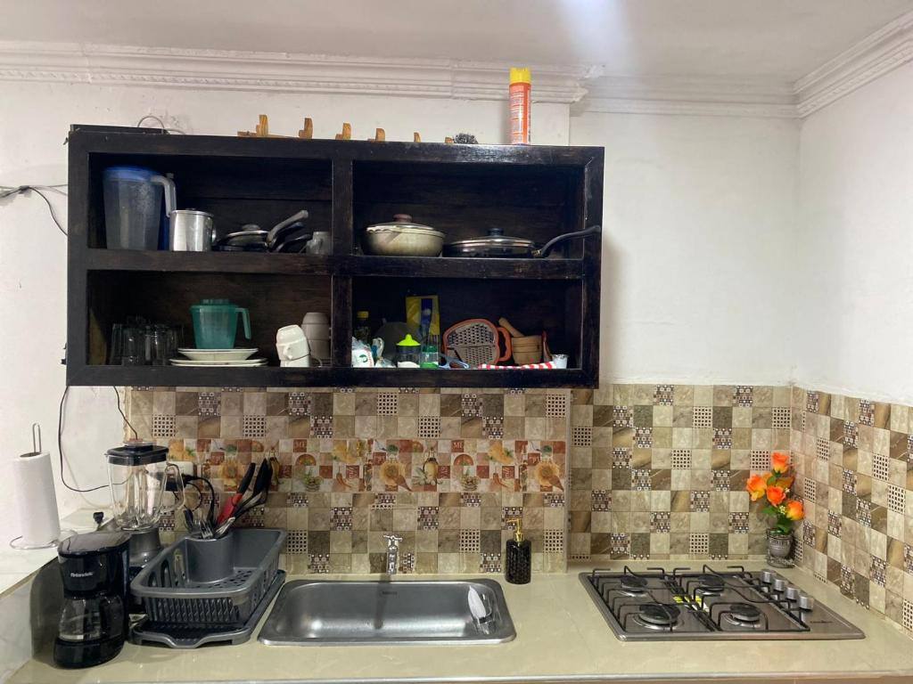 Casa Maria: Facility photos