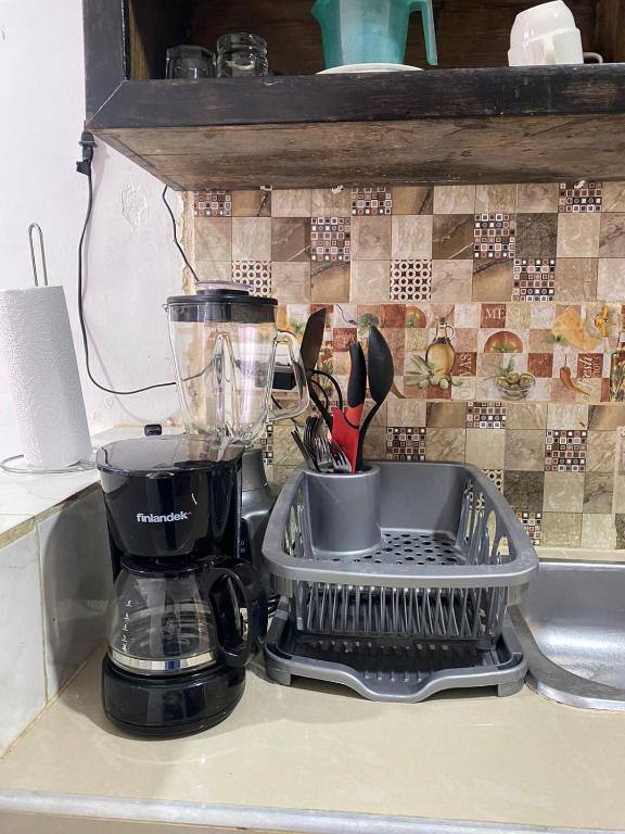 Casa Maria: Facility photos