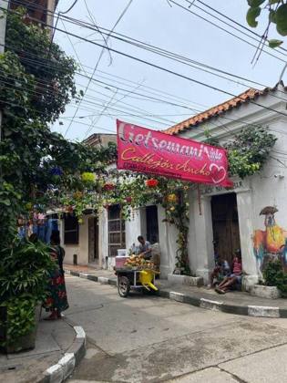 Casa Maria: Property views