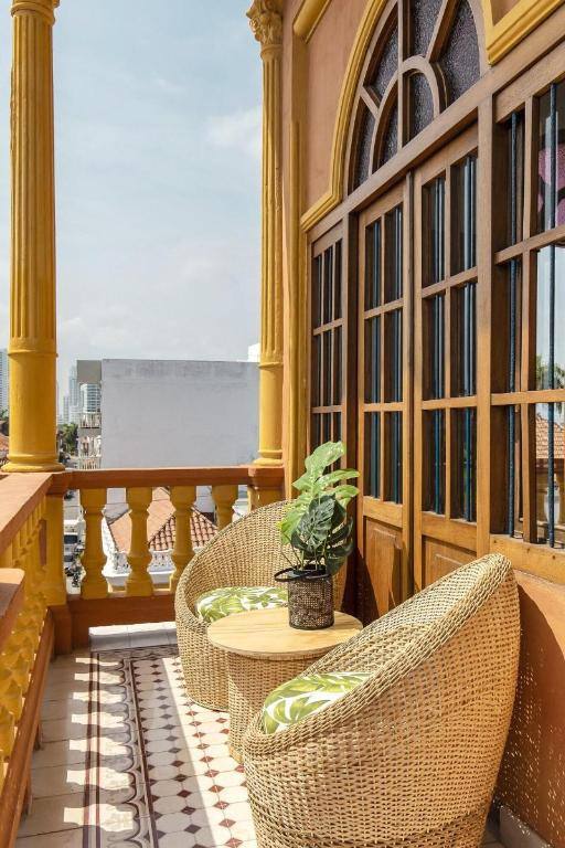 Casa Morales Cartagena by Soho: Facilities