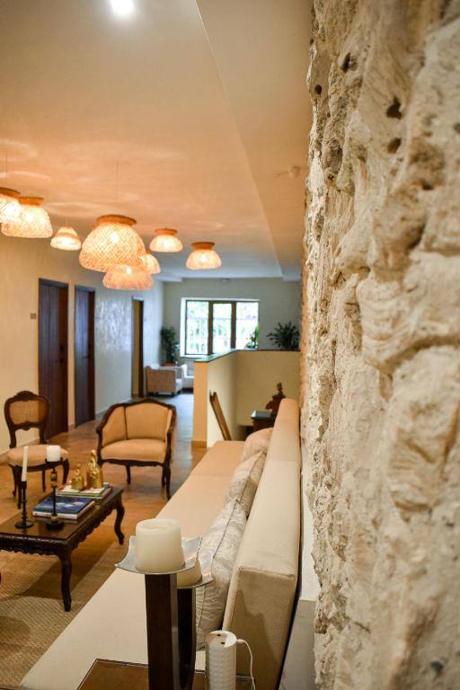 Casa Noa Colonial Rooms: Facility photos