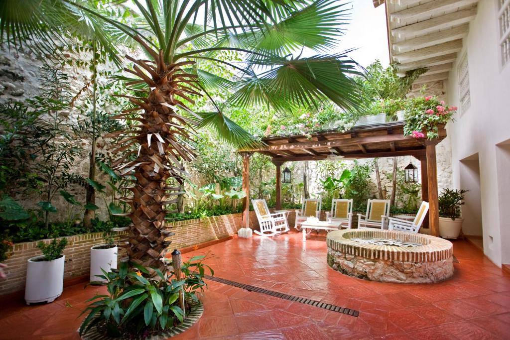 Casa Quero: Facilities