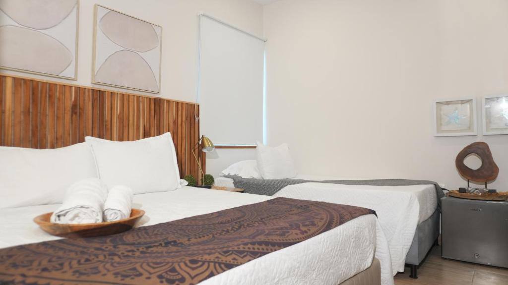 Casa Ramona: Rooms