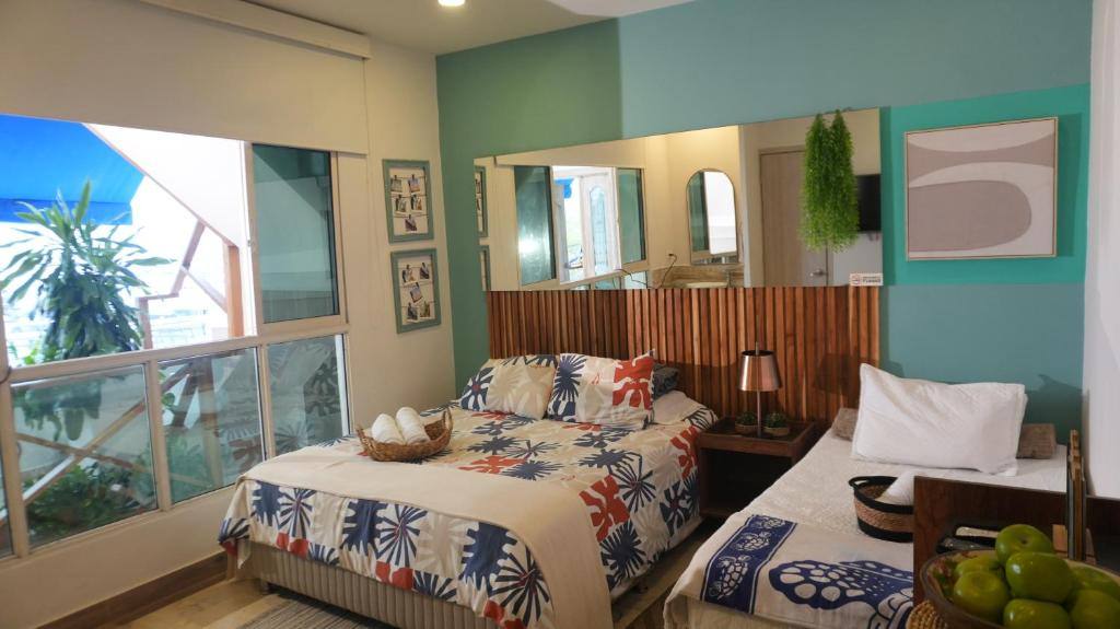 Casa Ramona: Rooms
