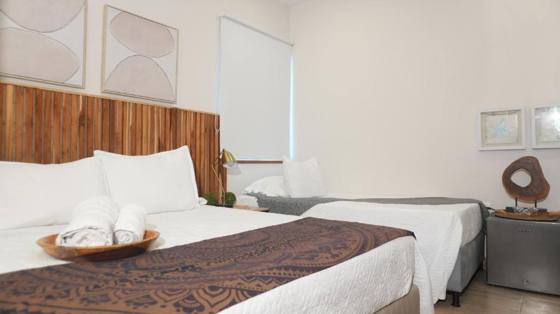 Casa Ramona: Rooms