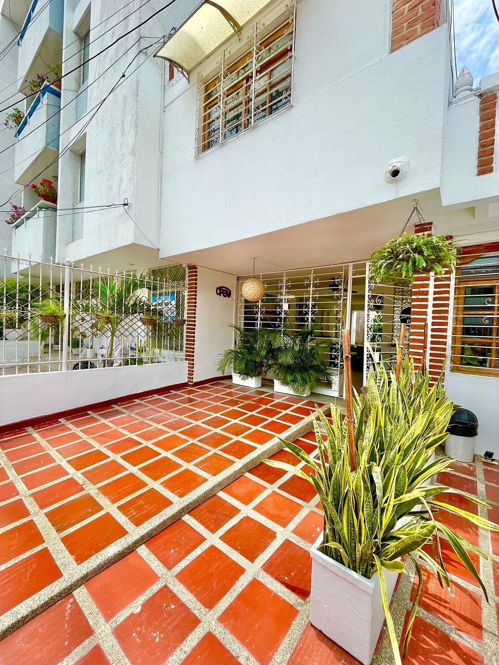 Casa Román Hotel Boutique: photo 2