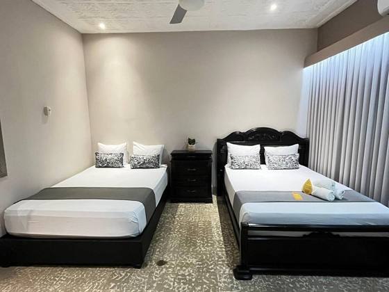 Casa Román Hotel Boutique: photo 1
