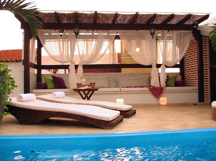 Casa Santa Ana Hotel Boutique Spa: photo 2