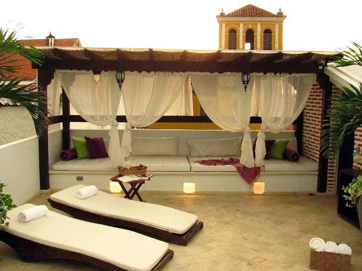 Casa Santa Ana Hotel Boutique Spa: photo 3