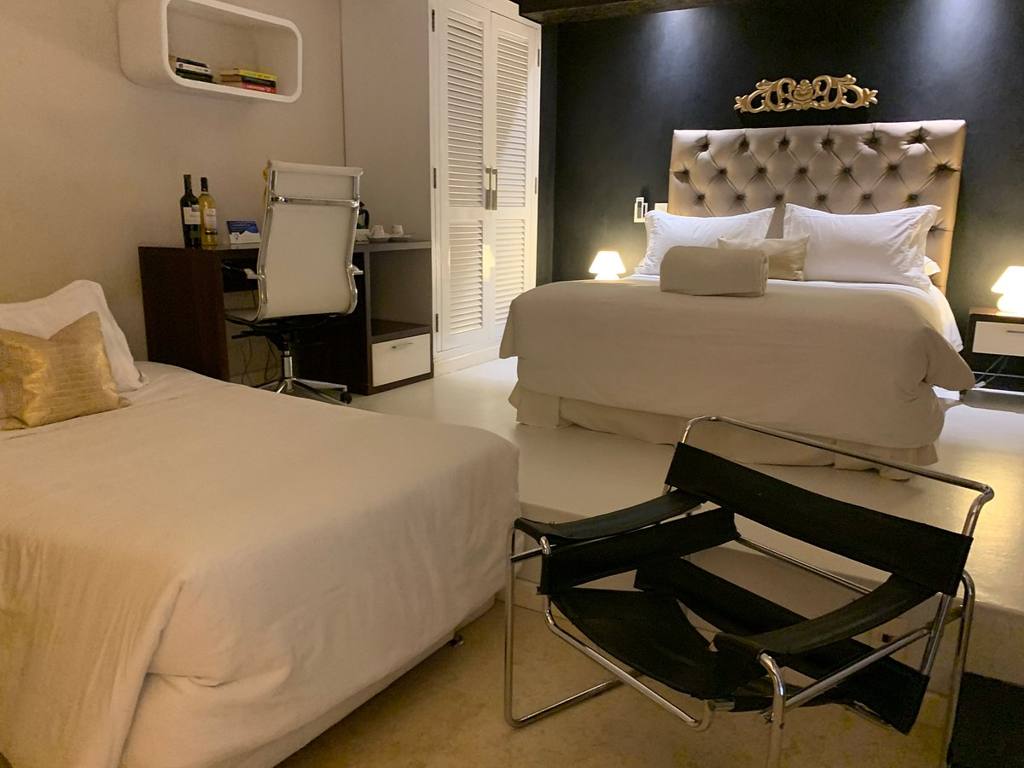 Casa Santa Ana Hotel Boutique Spa: photo 6