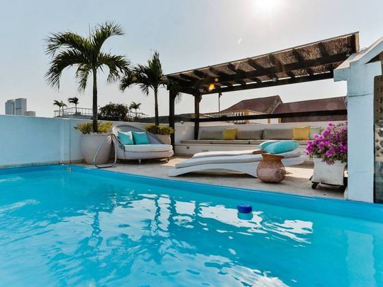 Casa Santa Ana Hotel Boutique Spa