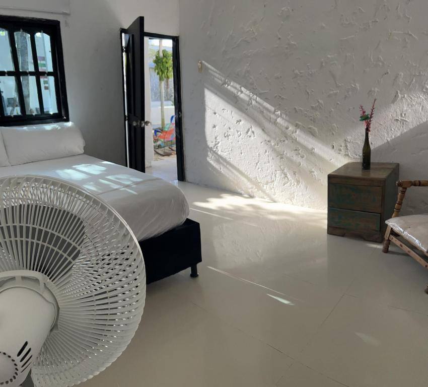 Casa Torices Real: Room photos