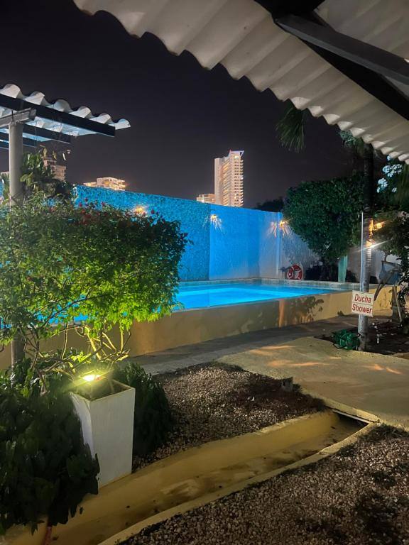 Casa Torices Real: View