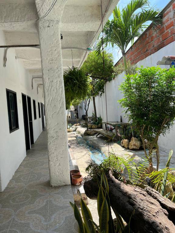 Casa Torices Real: View