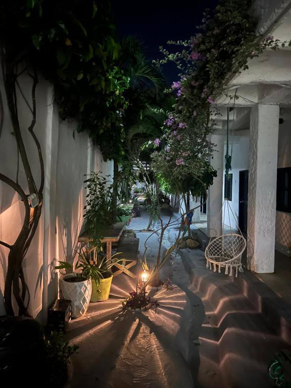 Casa Torices Real: Garden