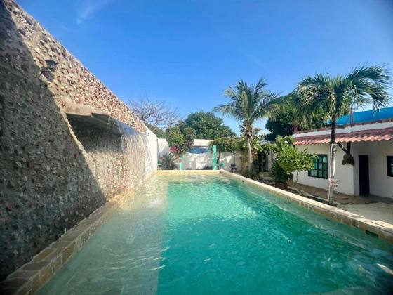 Casa Torices Real: View