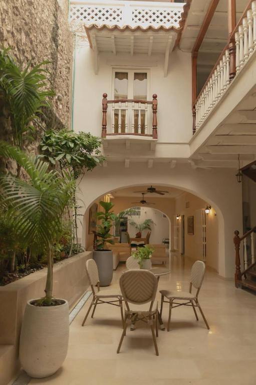 Casa Villa Colonial: Exterior view