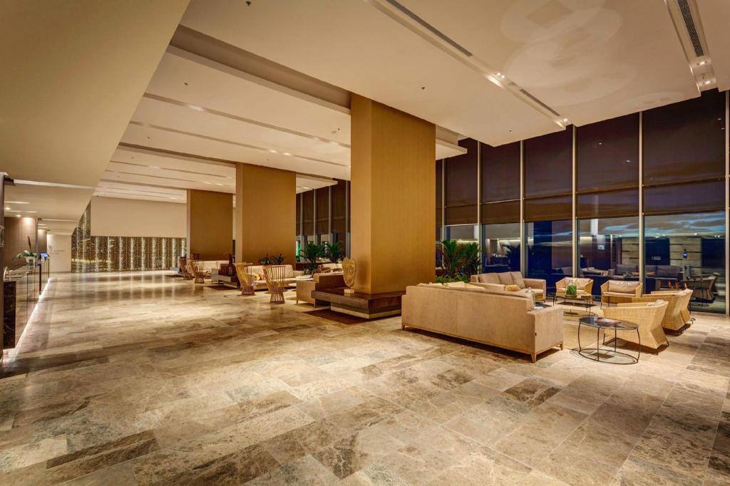 Centro Hotel Cartagena: Facility photos