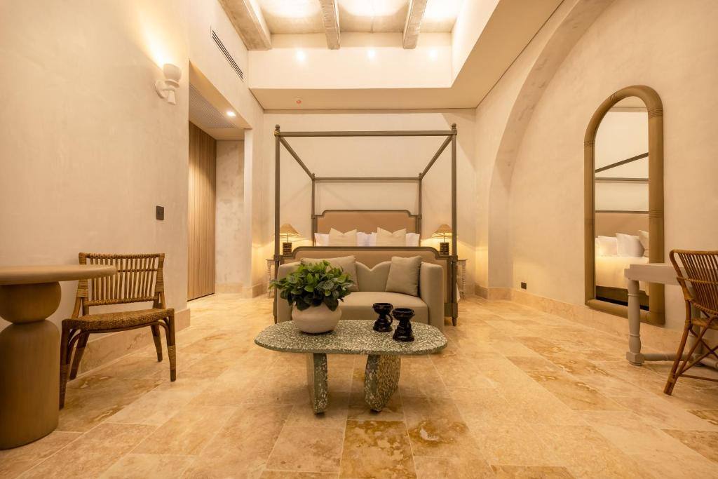 Cinco Quintas Hotel Boutique By Soho: Facilities
