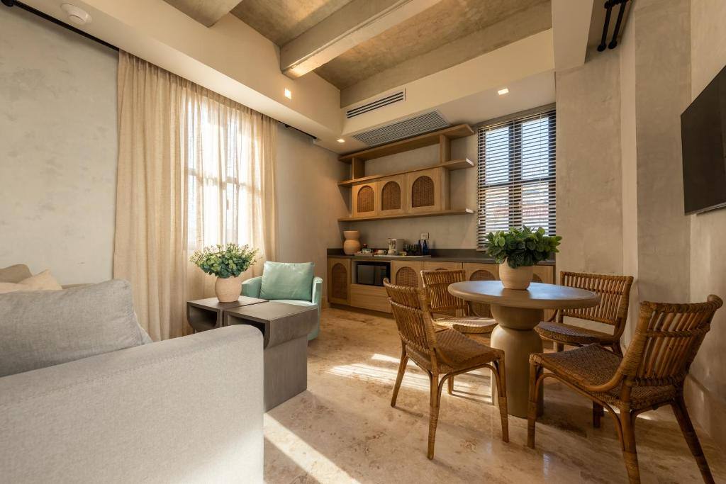 Cinco Quintas Hotel Boutique By Soho: Other