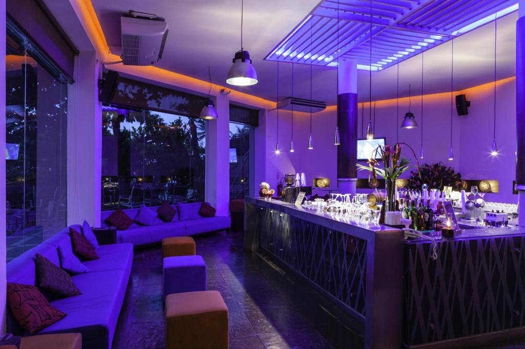 Decameron Cartagena, All Inclusive Resort: Bar