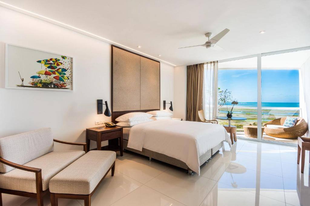 Dreams Karibana Cartagena Golf & Spa Resort: Facilities