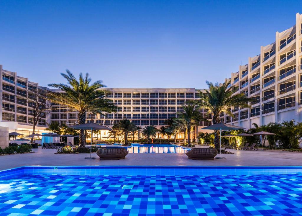 Dreams Karibana Cartagena Golf & Spa Resort: Exterior view