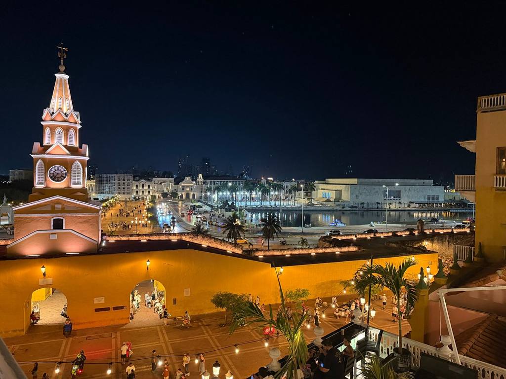El Mirador