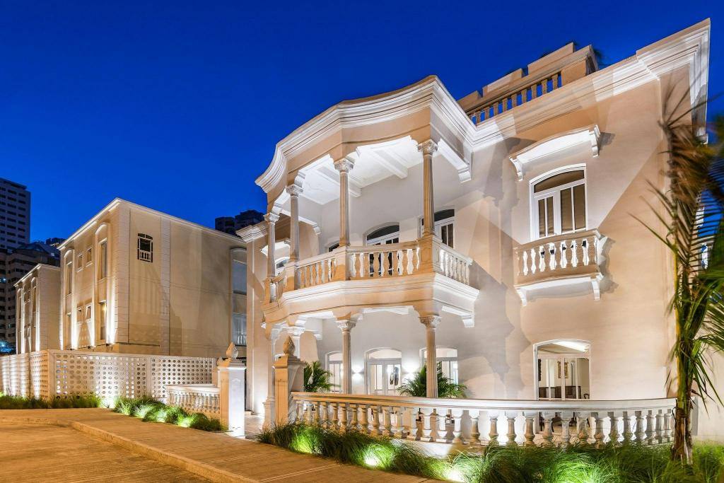 Ermita, Cartagena, a Tribute Portfolio Hotel: Exterior view