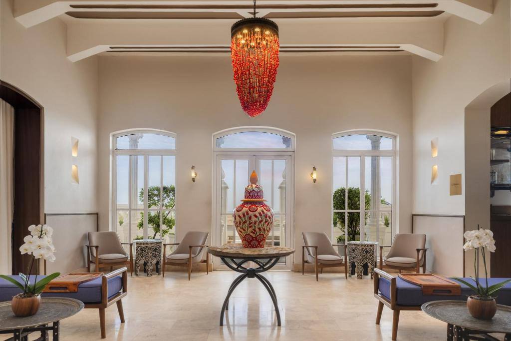 Ermita, Cartagena, a Tribute Portfolio Hotel: Lobby