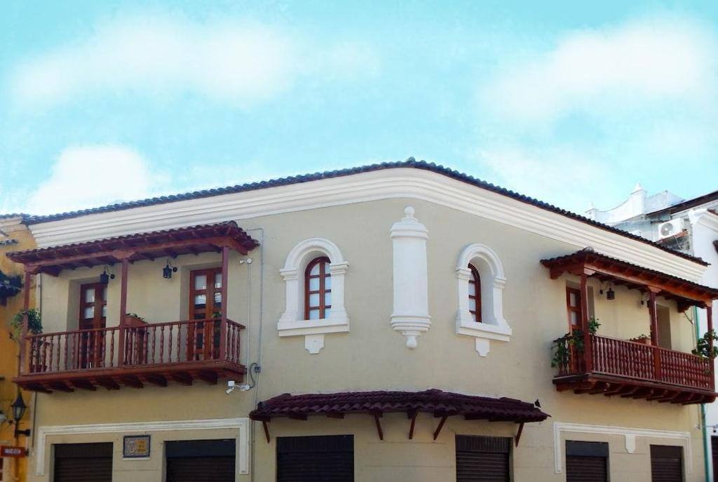 Ethnic Thematic Hotel: Property views