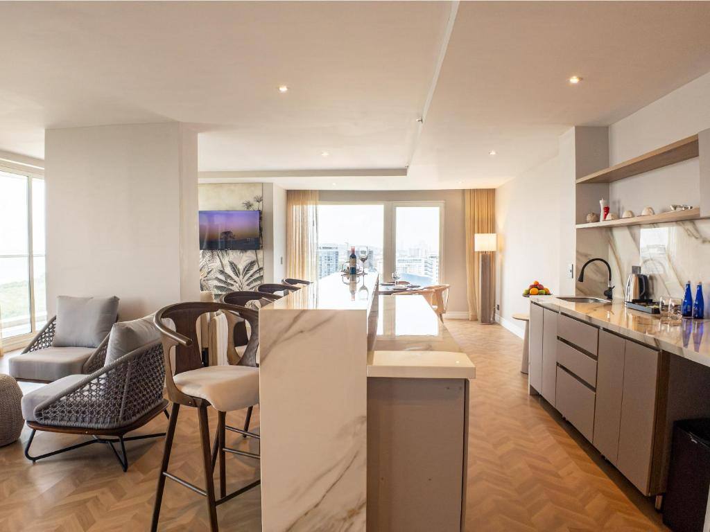 Faranda Collection Cartagena, a member of Radisson Individuals: Facilities