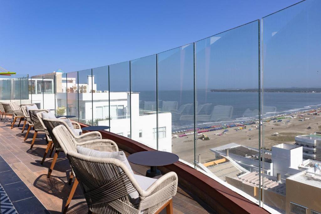 Faranda Collection Cartagena, a member of Radisson Individuals: Beach