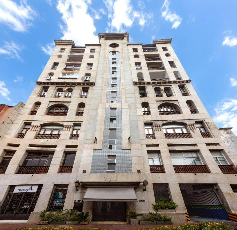 Ganem Suites Cartagena: Exterior view
