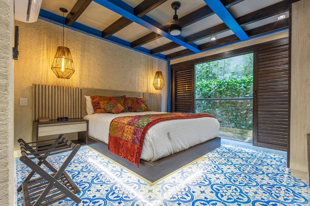 Getsemani Cartagena Luxury Hotel: Room photos