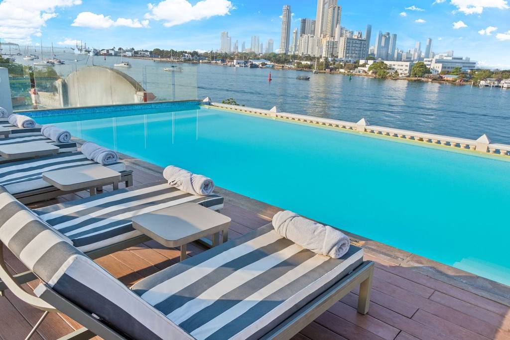 GHL Arsenal Hotel Cartagena