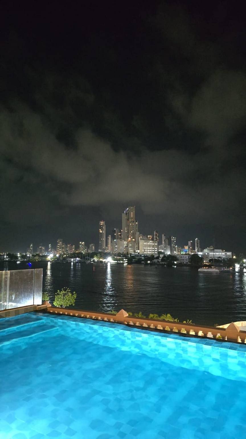 GHL Arsenal Hotel Cartagena: photo 3