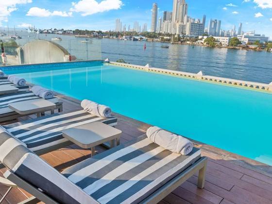 GHL Arsenal Hotel Cartagena
