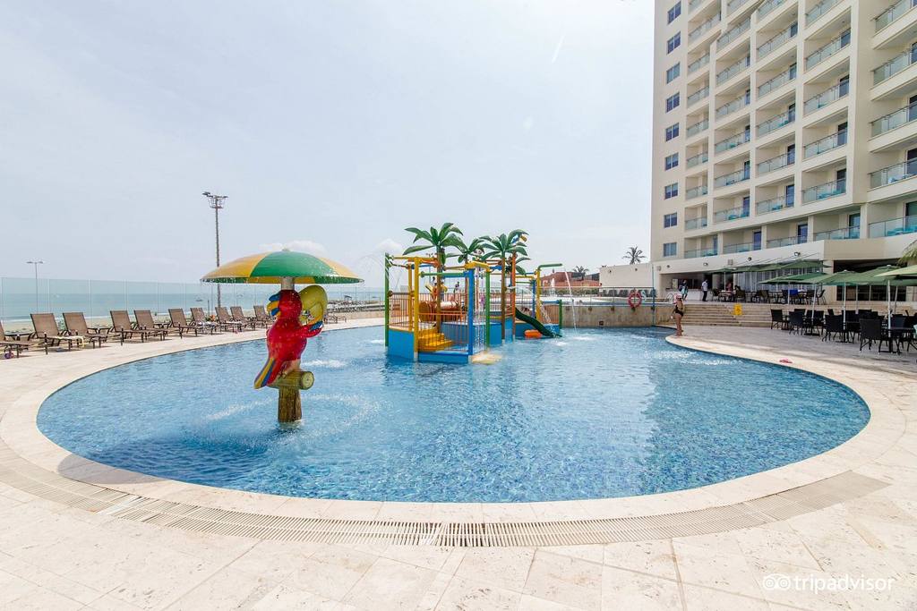Ghl Relax Corales De Indias: photo 2
